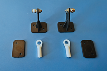 Dynam Ball Links Ledhoveder Reservedel