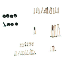 Dynam Stearman PT-17 Screw Set