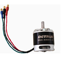 Detrum BM3514A-830KV Brushless Motor