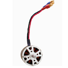 Detrum BM3514A-830KV Brushless Motor