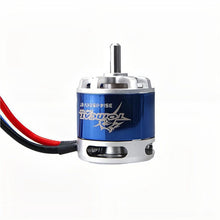 TomCat G10 3514-1150KV Outrunner Motor til (10 Glow) Balsa EP-fly