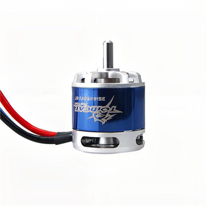 TomCat G10 3514-1150KV Outrunner Motor for (10 Glow) Balsa EP Airplane