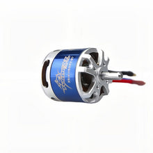 TomCat G10 3514-1150KV Outrunner Motor til (10 Glow) Balsa EP-fly