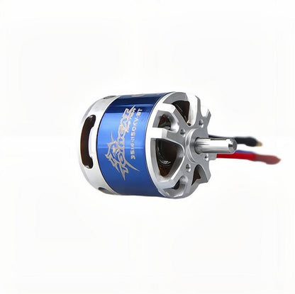 TomCat G10 3514-1150KV Outrunner Motor for (10 Glow) Balsa EP Airplane