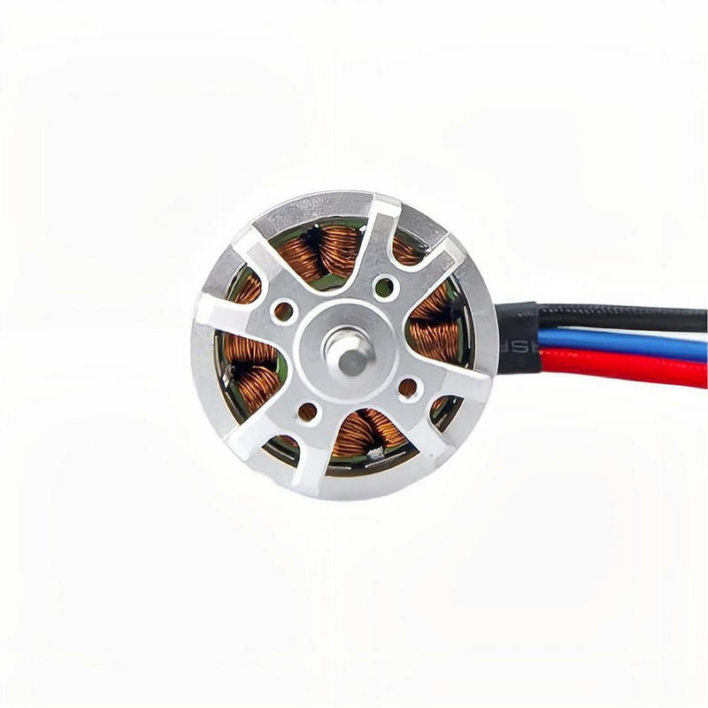 TomCat G10 3514-1150KV Outrunner Motor for (10 Glow) Balsa EP Airplane
