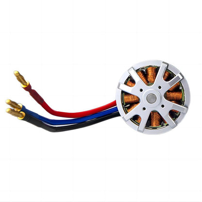 TomCat G160 6330-250KV Outrunner Motor for (160 Glow) Balsa EP Airplane