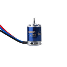 TomCat G25 3527-1140KV Outrunner Motor til (25 Glow) Balsa EP-fly