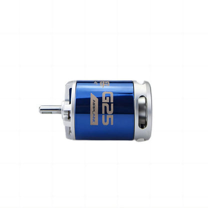 TomCat G25 3527-1140KV Outrunner Motor for (25 Glow) Balsa EP Airplane