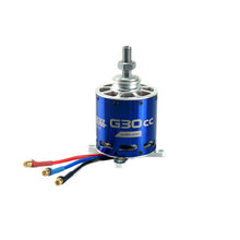 TomCat-G30CC-6432-200KV-Outrunner-Brushless-Motor