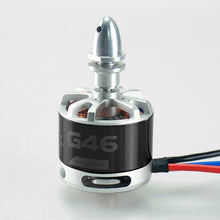 TomCat G46 5020-680KV motor med Skylord 50A ESC-kombinationssæt