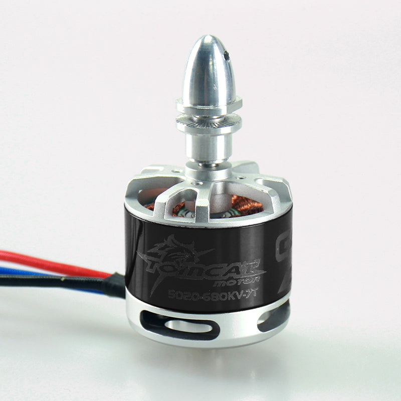 TomCat G46 5020-680KV Motor w/ Skylord 50A ESC Combo Set