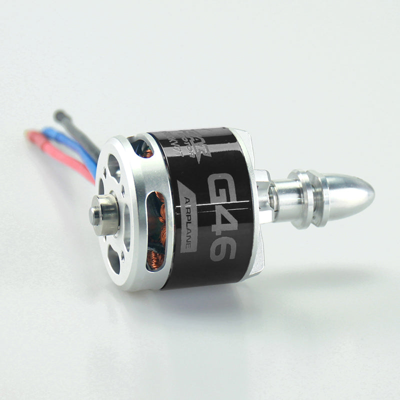 TomCat G46 5020-680KV Motor w/ Skylord 50A ESC Combo Set
