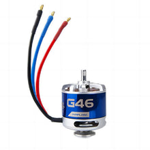 TomCat G46 5020-680KV Outrunner Motor for (46 Glow) Balsa EP Airplane