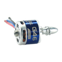 TomCat G46 5020-680KV Outrunner Motor for (46 Glow) Balsa EP Airplane