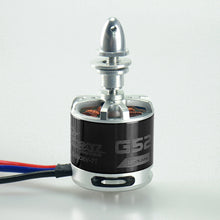 TomCat G52 5025-590KV motor med Skylord 80A ESC-kombinationssæt