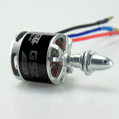 TomCat G52 5025-590KV Motor w/ Skylord 80A ESC Combo Set
