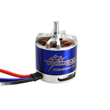TomCat G52 5025-590KV Outrunner Motor for (52 Glow) Balsa EP Airplane