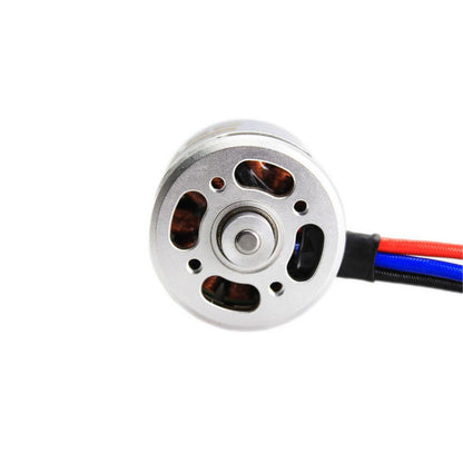 TomCat G52 5025-590KV Outrunner Motor for (52 Glow) Balsa EP Airplane
