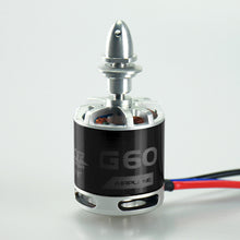 TomCat G60 5030-420KV motor med Skylord 80A ESC-kombinationssæt