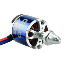 TomCat G60 5030-420KV Outrunner Motor for (60 Glow) Balsa EP Airplane