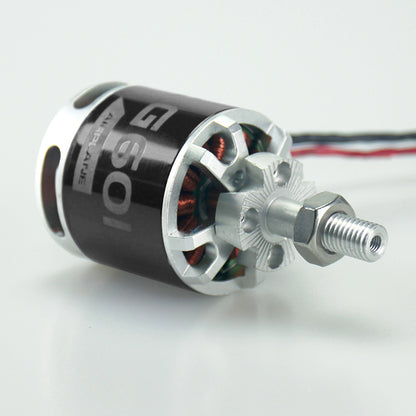 TomCat G601 5030-400KV Motor w/ Skylord 80A ESC Combo Set