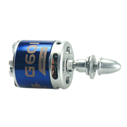TomCat G601  5030-400KV Outrunner Motor for (60 Glow) Balsa EP Airplane