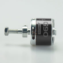 TomCat G90 5625-330KV motor med Skylord 80A ESC-kombinationssæt