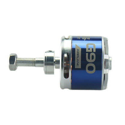 TomCat G90 5625-330KV Outrunner Motor for (90 Glow) Balsa EP Airplane