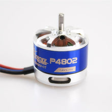 TomCat P4802 3510-KV1080 Outrunner Brushless Motor
