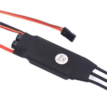 Regulátor rýchlosti TomCat Skylord 100A ESC 5V/10A BEC
