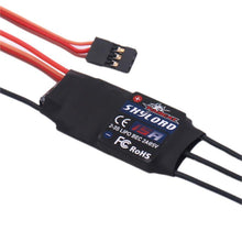 Regulátor rýchlosti TomCat Skylord 15A ESC 5V/2A BEC