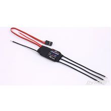 Regulátor rýchlosti TomCat Skylord 15A ESC 5V/2A BEC