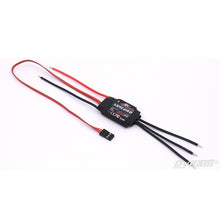 Regulátor rýchlosti TomCat Skylord 20A ESC 5V/2A BEC