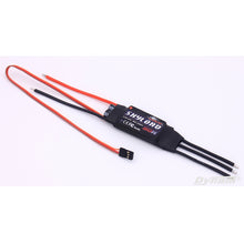 Regulátor rýchlosti TomCat Skylord 30A ESC 5V/2A BEC