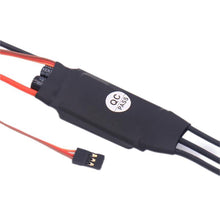 Regulátor rýchlosti TomCat Skylord 30A ESC 5V/2A BEC