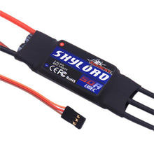 Regulátor rýchlosti TomCat Skylord 50A ESC 5V/5A BEC