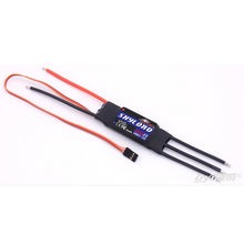 Regulátor rýchlosti TomCat Skylord 50A ESC 5V/5A BEC