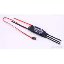 Regulátor rýchlosti TomCat Skylord 60A ESC 5V/5A BEC