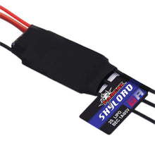 Regulátor rýchlosti TomCat Skylord 6A ESC 5V/1A BEC