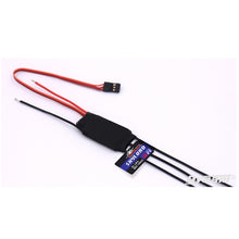 Regulátor rýchlosti TomCat Skylord 6A ESC 5V/1A BEC