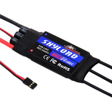 Regulátor rýchlosti TomCat Skylord 80A ESC 5V/5A BEC