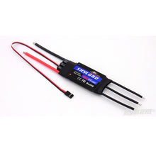 Regulátor rýchlosti TomCat Skylord 80A ESC 5V/5A BEC