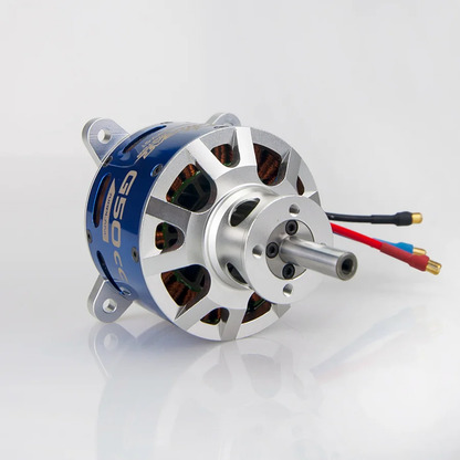 TomCat G50CC 8825-180KV Outrunner Brushless Motor for 50-70CC Gas Plane