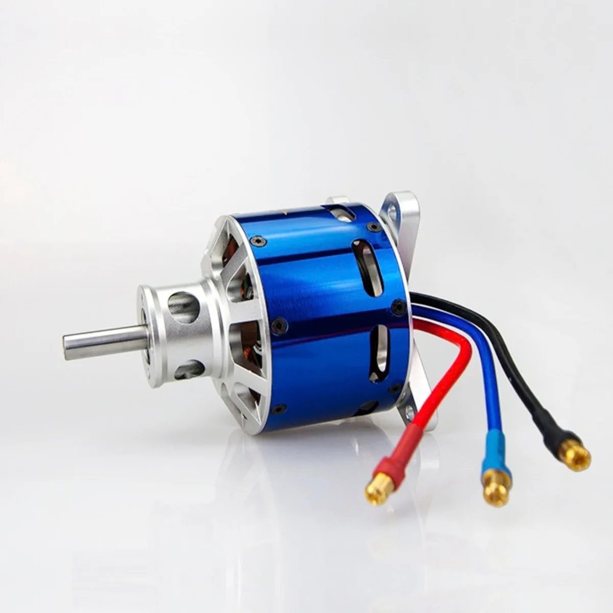 TomCat G50CC 8825-180KV Outrunner Brushless Motor for 50-70CC Gas Plane
