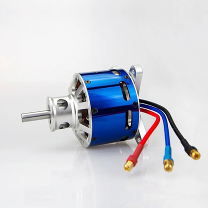 TomCat G50CC 8825-180KV Outrunner Brushless Motor for 50-70CC Gas Plane
