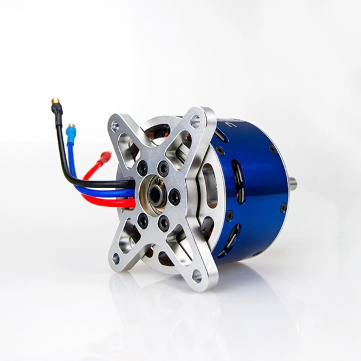 TomCat G50CC 8825-180KV Outrunner Brushless Motor for 50-70CC Gas Plane