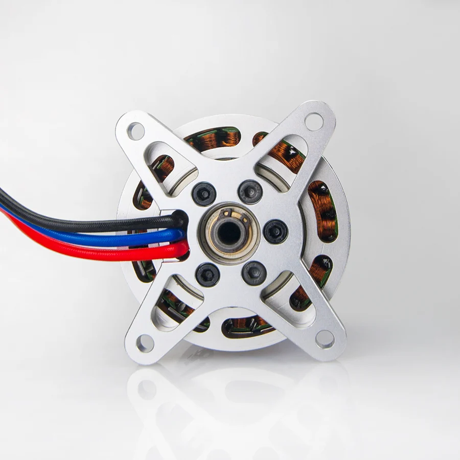 TomCat G50CC 8825-180KV Outrunner Brushless Motor for 50-70CC Gas Plane