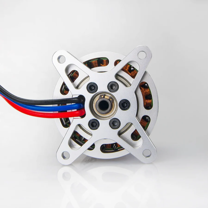 TomCat G50CC 8825-180KV Outrunner Brushless Motor for 50-70CC Gas Plane
