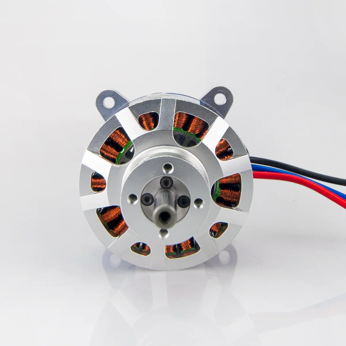 TomCat G50CC 8825-180KV Outrunner Brushless Motor for 50-70CC Gas Plane
