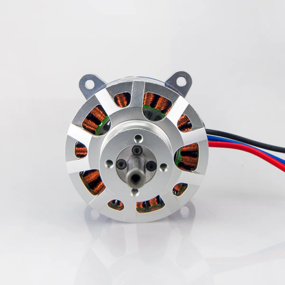 TomCat G50CC 8825-180KV Outrunner Brushless Motor for 50-70CC Gas Plane